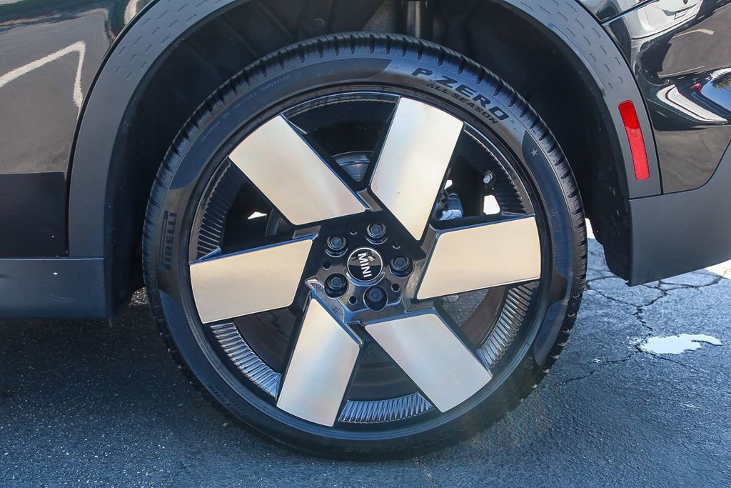 Used 2025 MINI Cooper Countryman S image 11