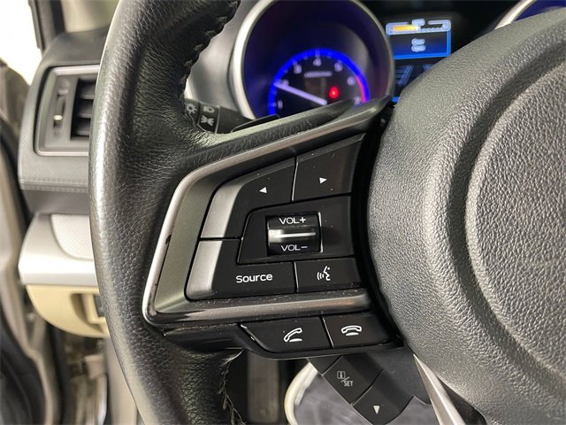 Used 2018 Subaru Outback 2.5i Premium image 10