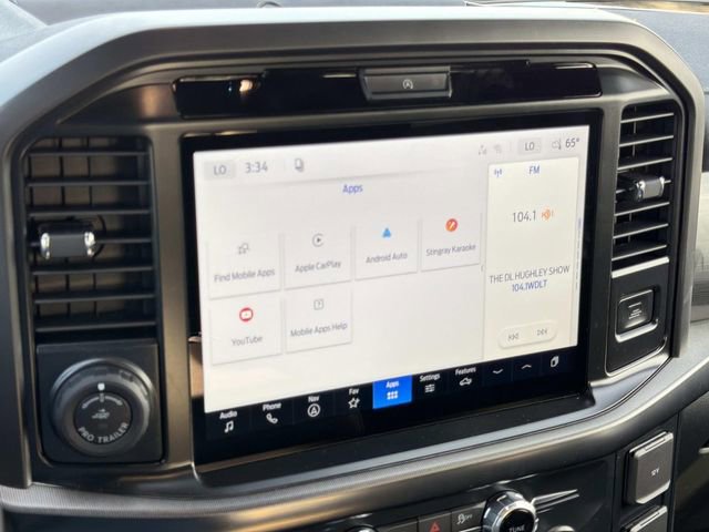 New 2026 Ford F150 Lariat w/ Bed Utility Package image 36