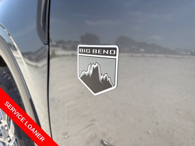 New 2026 Ford Bronco Sport Big Bend w/ Convenience Package AWD/4WD image 17