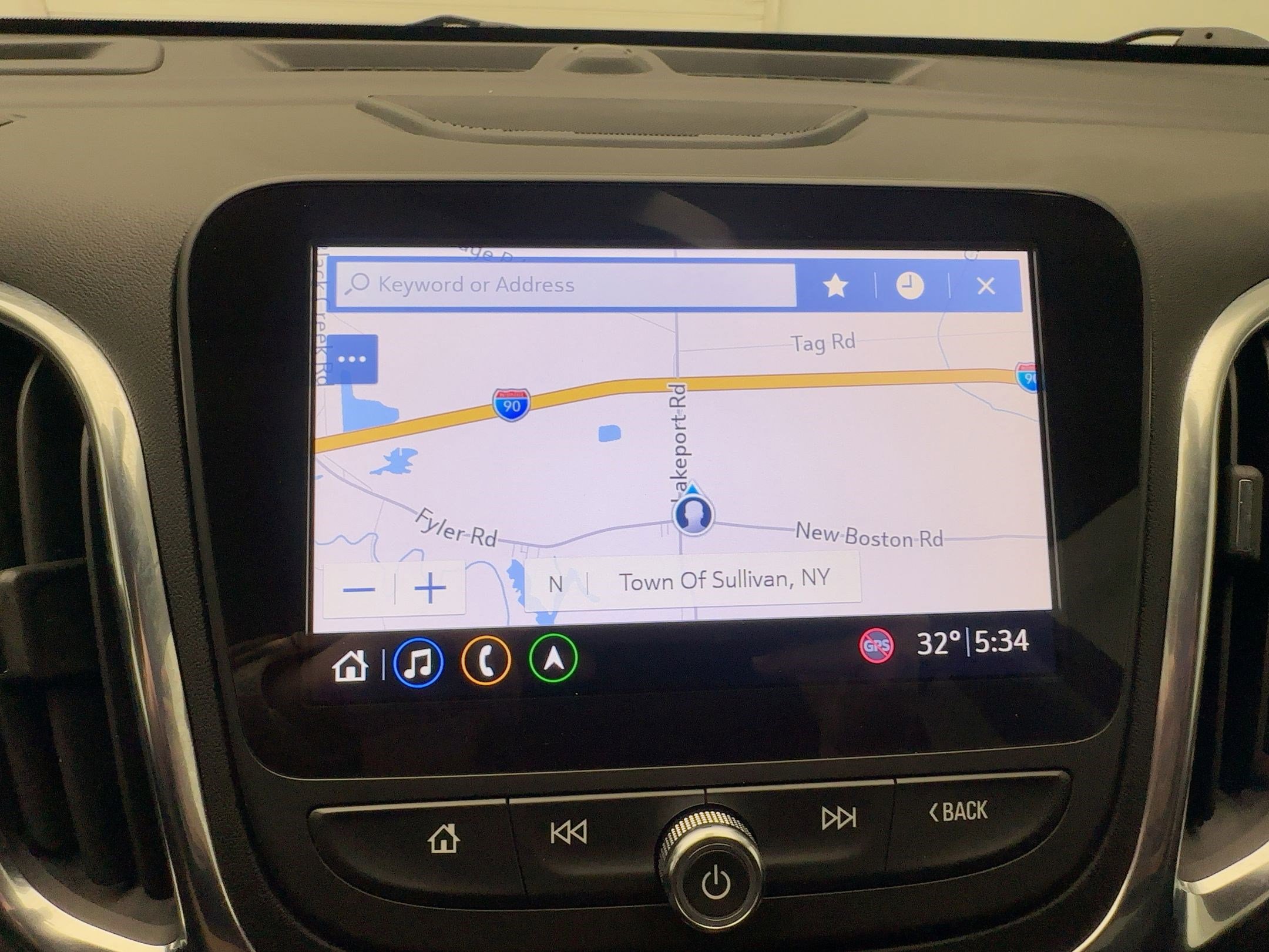 Certified 2021 Chevrolet Equinox Premier image 23