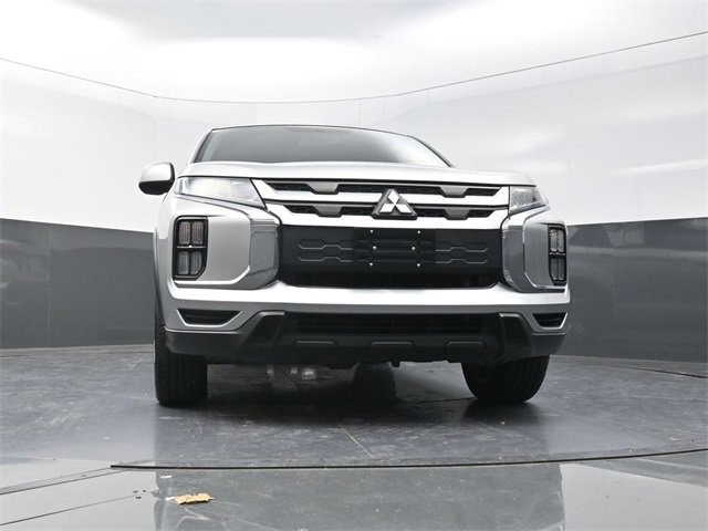 Used 2020 Mitsubishi Outlander Sport ES image 18