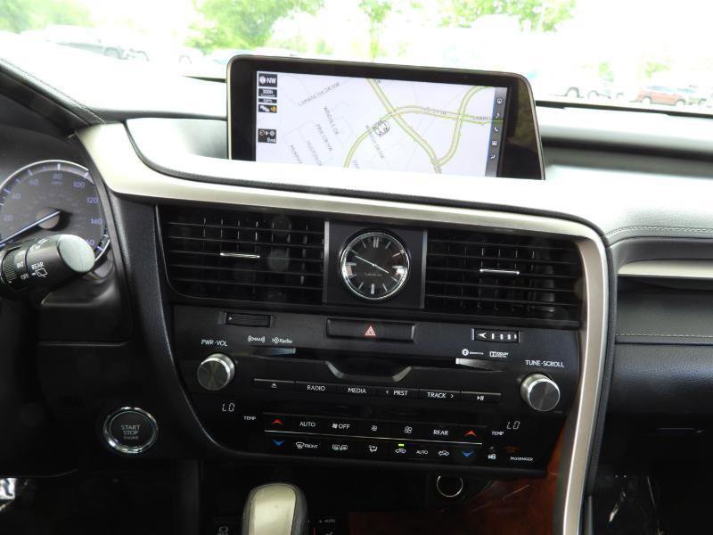 Used 2019 Lexus RX 350L AWD image 55