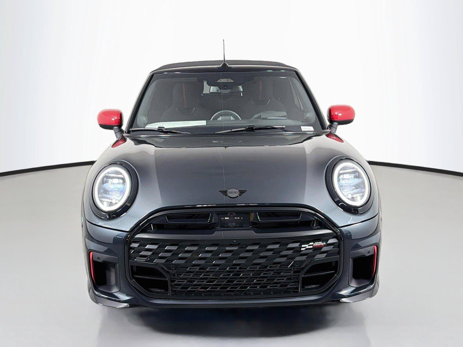 New 2027 MINI Cooper John Cooper Works FWD image 2