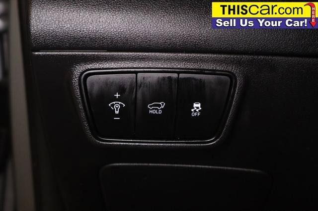 Used 2024 Hyundai Tucson SEL FWD image 24