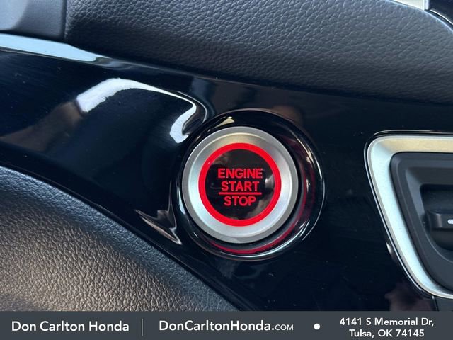 Used 2019 Honda Ridgeline RTL-E image 20