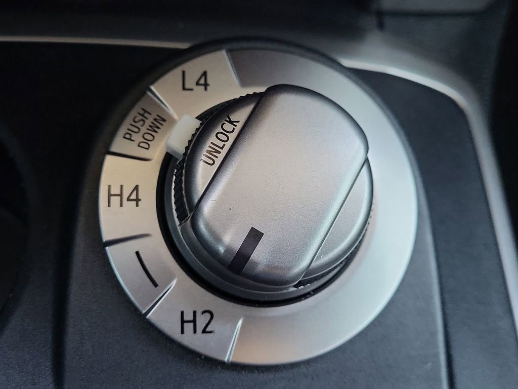 Used 2023 Toyota 4Runner SR5 Premium w/ Moonroof Package image 21