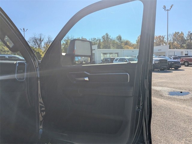 New 2026 RAM 1500 Big Horn image 31