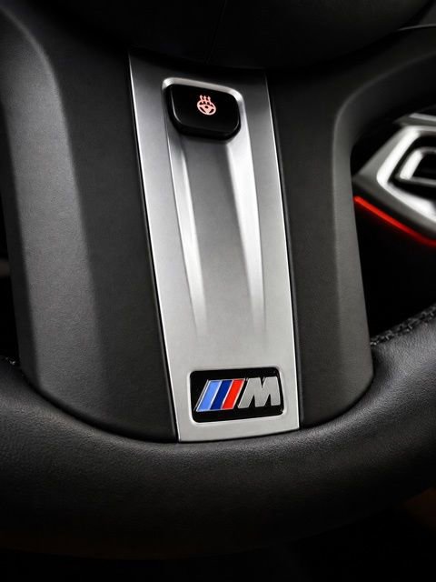 Used 2022 BMW X7 xDrive40i w/ M Sport Package AWD/4WD image 47