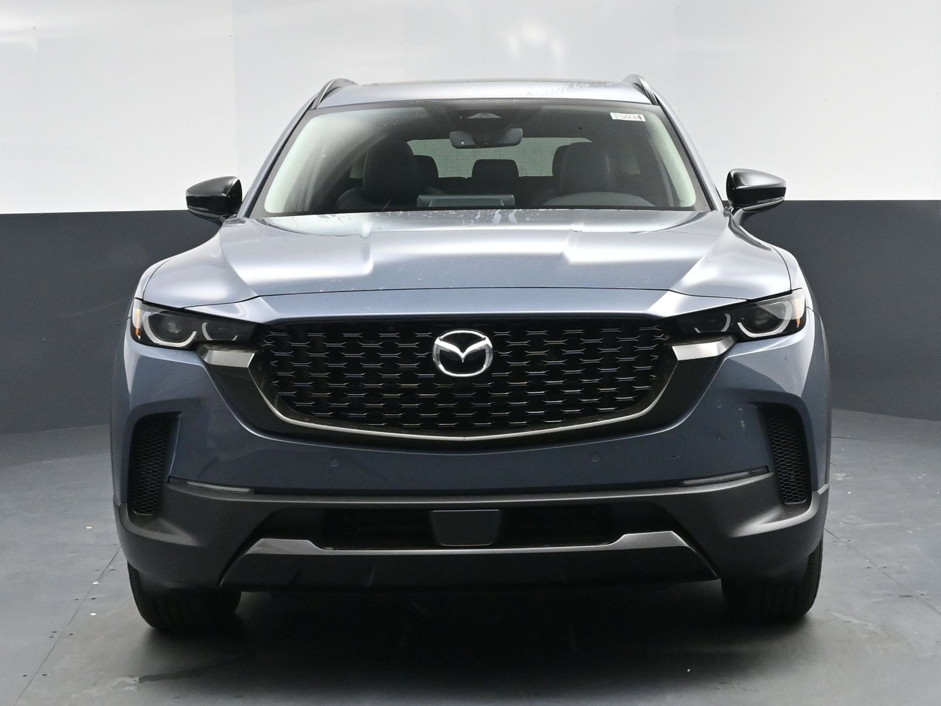 New 2026 MAZDA CX-50 AWD 2.5 Hybrid w/ Cargo Package image 11