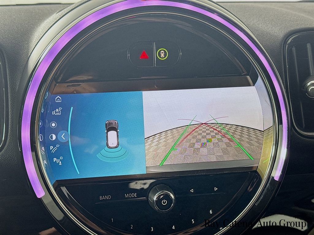 Certified 2024 MINI Cooper Countryman S image 14