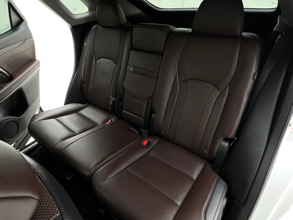 Used 2017 Lexus RX 350 AWD w/ Premium Package image 15