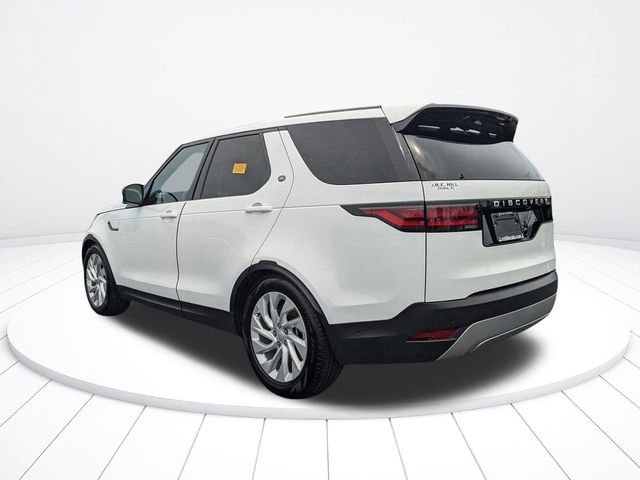 Used 2024 Land Rover Discovery S image 15