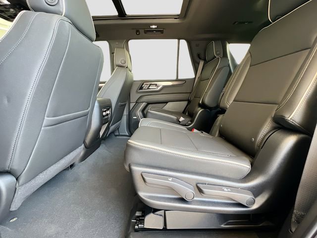 New 2026 GMC Yukon Elevation w/ Technology Package RWD image 17