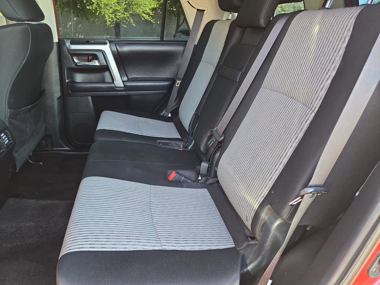 Used 2018 Toyota 4Runner SR5 image 13