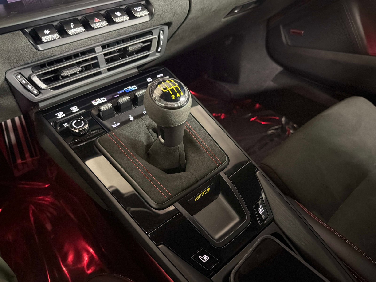 Used 2023 Porsche 911 GT3 image 37