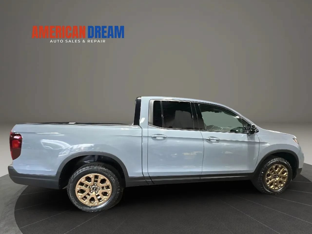 Used 2023 Honda Ridgeline Sport image 6
