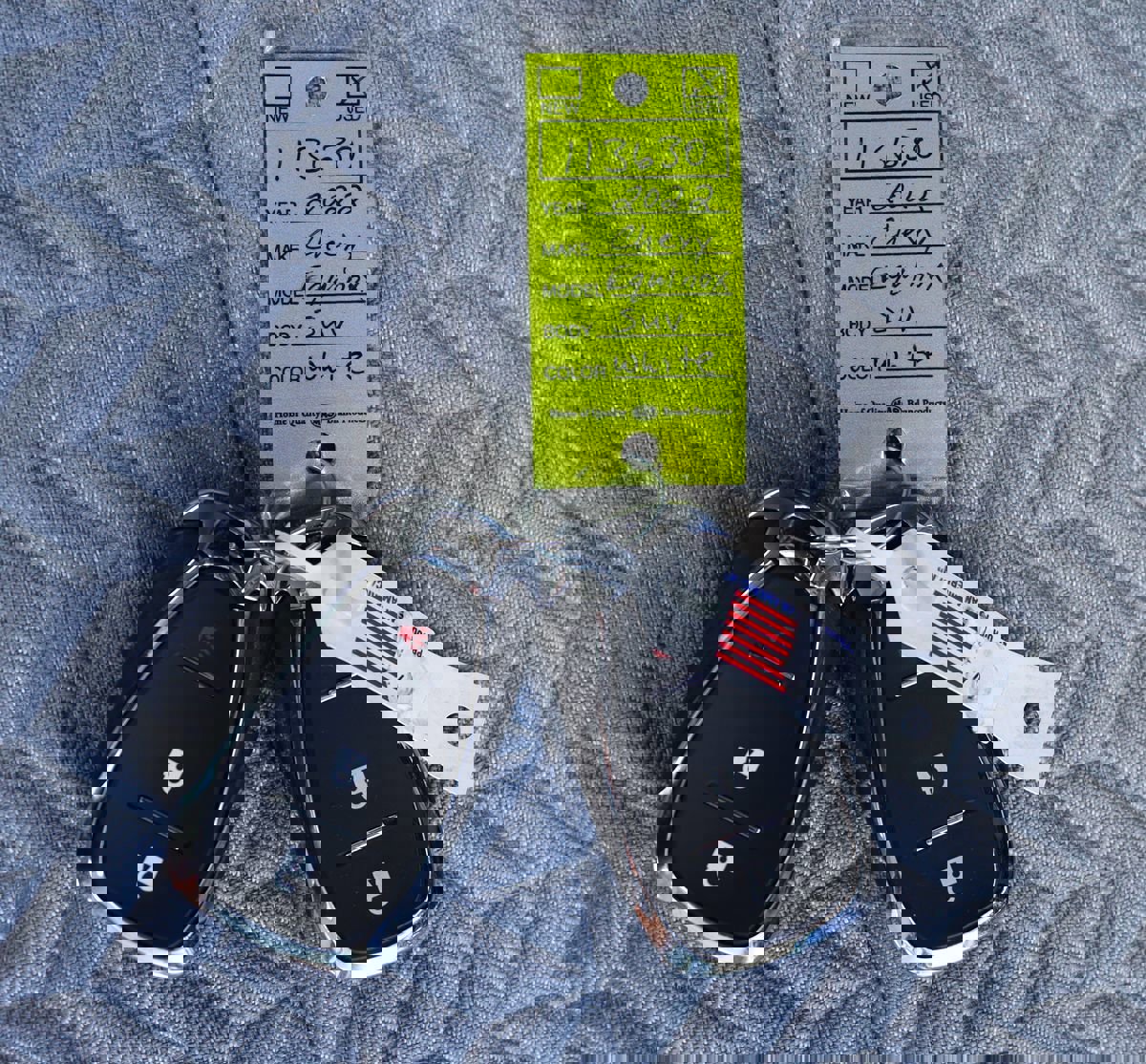 Used 2022 Chevrolet Equinox LT image 57