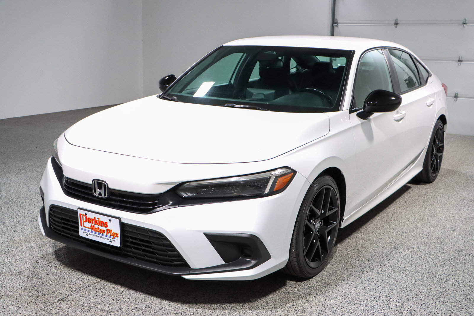 Used 2023 Honda Civic Sport image 29