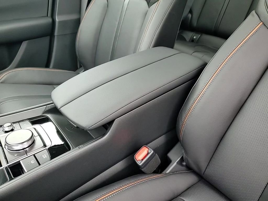 New 2026 MAZDA CX-50 AWD 2.5 Hybrid w/ Cargo Package image 21