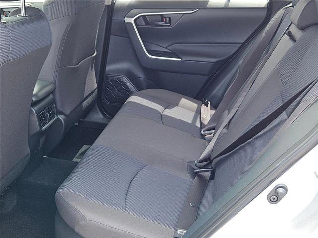 New 2025 Toyota RAV4 LE image 14