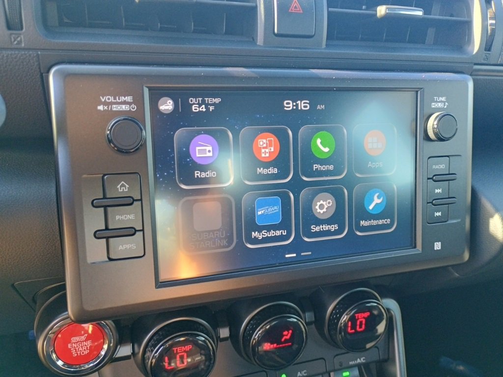 New 2026 Subaru BRZ Series.Yellow image 18