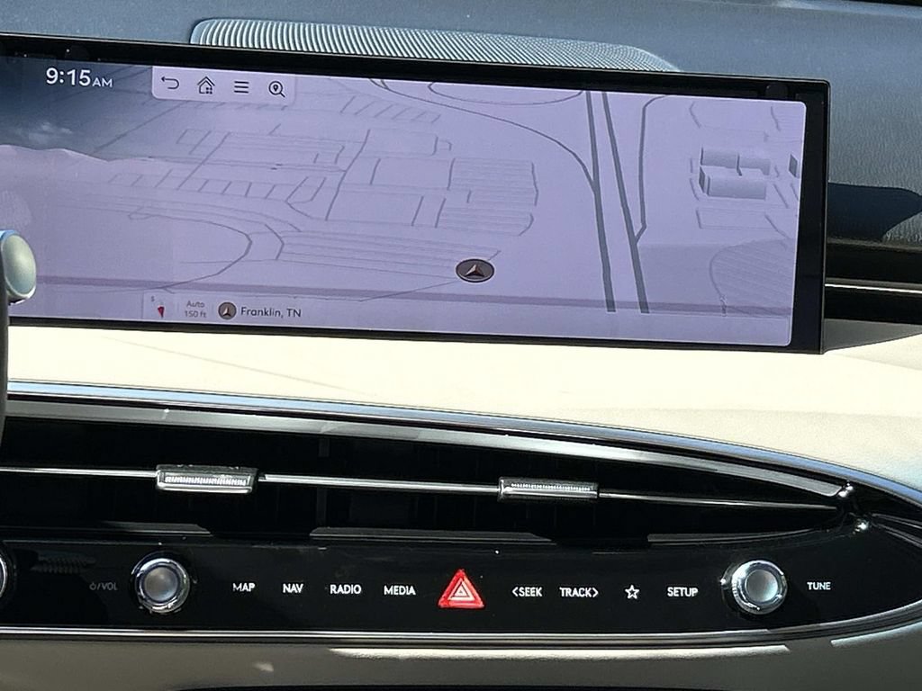 New 2026 Genesis GV70 2.5T Select AWD/4WD image 27