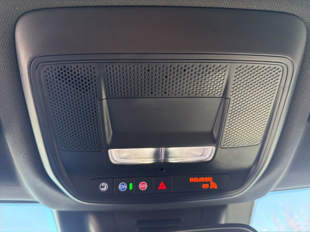 New 2026 Chevrolet Equinox EV LT image 14