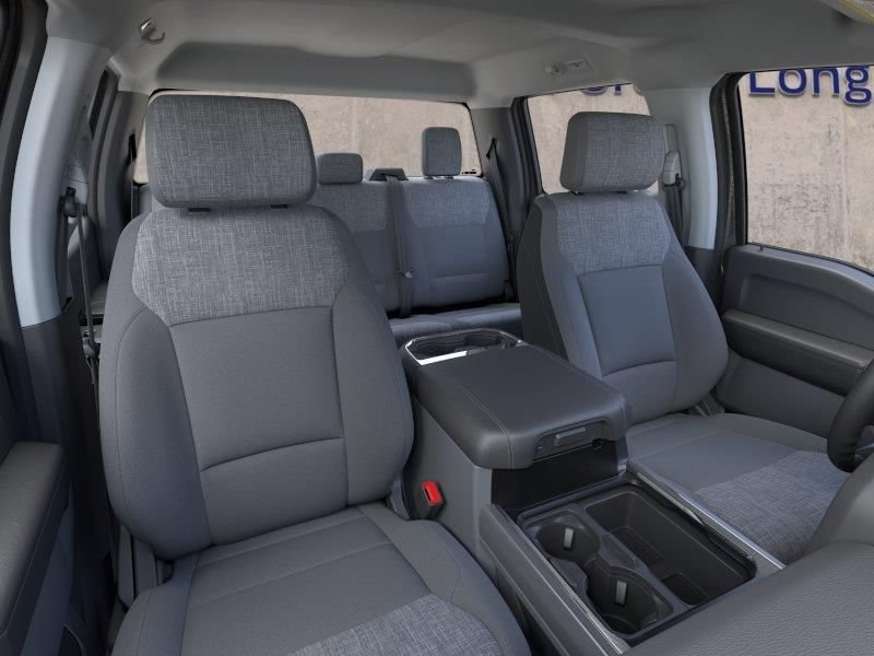 New 2026 Ford F250 XLT w/ FX4 Off-Road Package AWD/4WD image 10