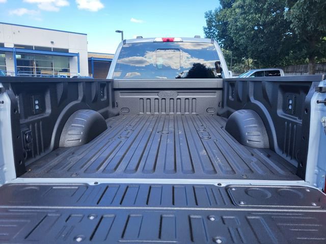 New 2026 Ford F350 Lariat image 5