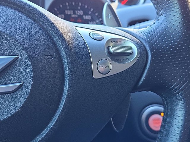 Used 2017 Nissan 370Z w/ Sport Package image 33