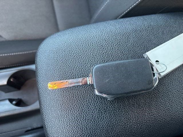 Used 2024 Kia Forte LXS image 44