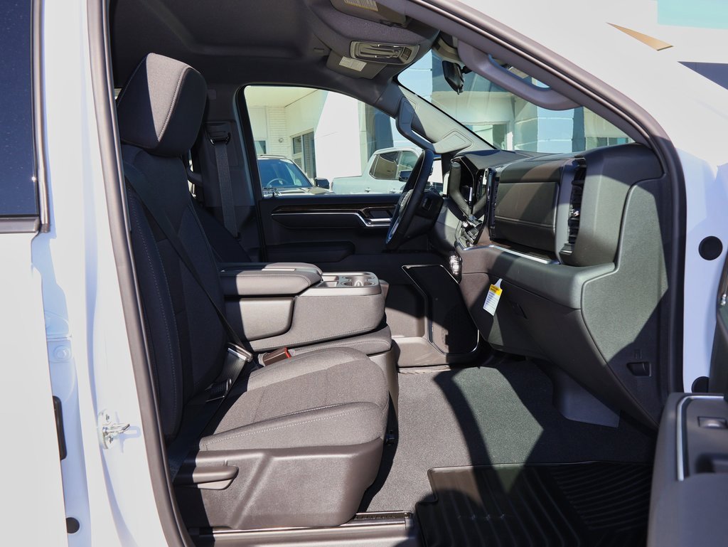 New 2026 GMC Sierra 1500 Elevation image 26