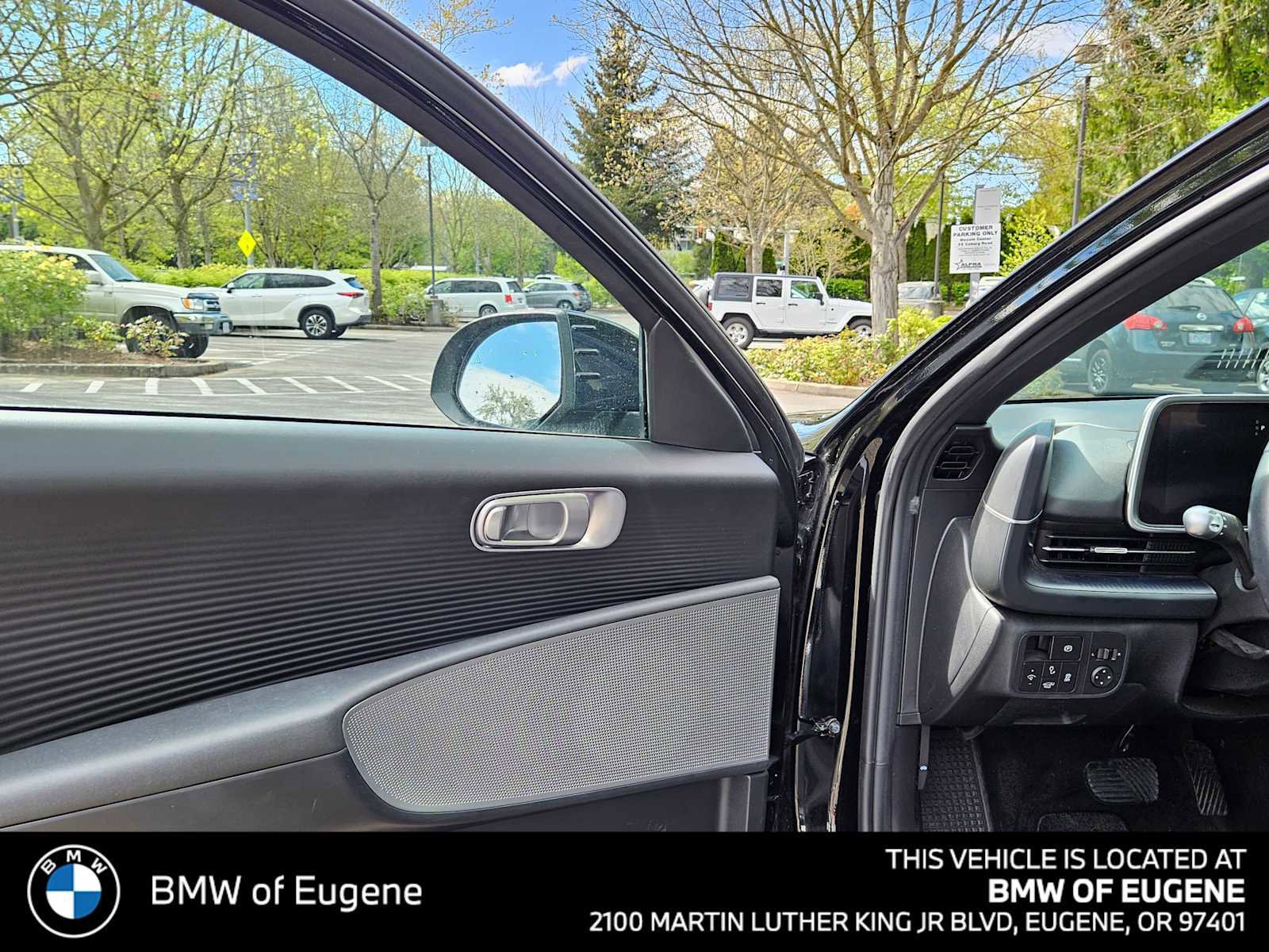 Used 2024 Hyundai Ioniq 6 SE image 22