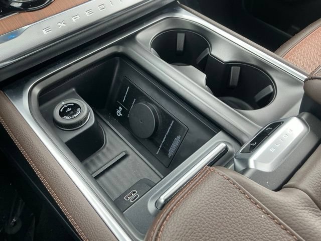 New 2027 Ford Expedition Max King Ranch AWD/4WD image 47