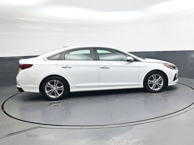 Used 2018 Hyundai Sonata SEL image 3