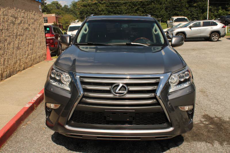 Used 2016 Lexus GX 460 w/ Premium Package AWD/4WD image 2