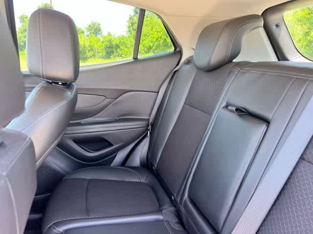 Used 2019 Buick Encore Preferred FWD image 14