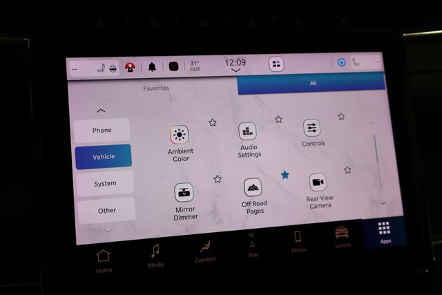 Used 2023 Jeep Grand Cherokee L Overland w/ Luxury Tech Group IV image 45