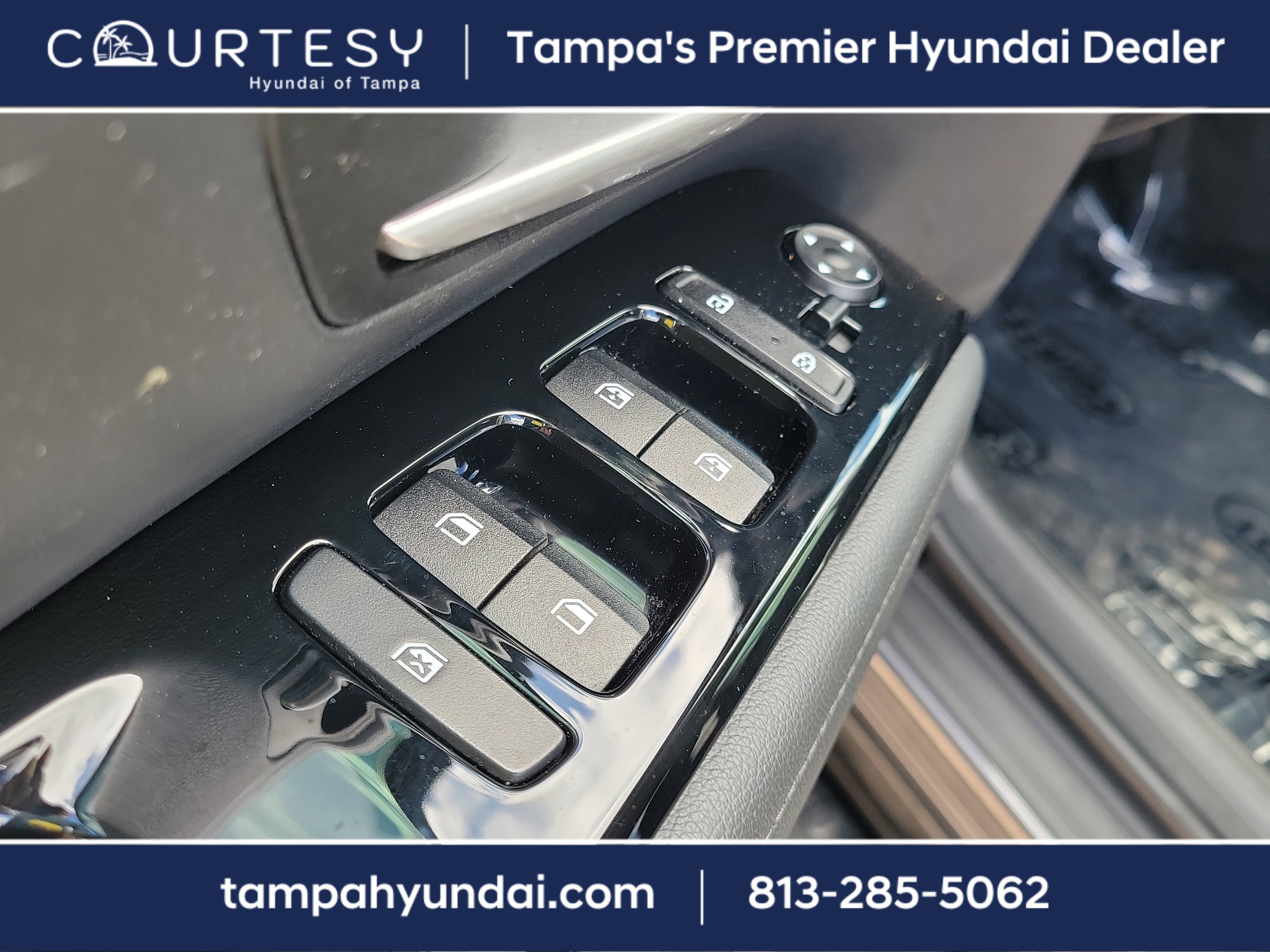 Certified 2022 Hyundai Tucson XRT image 30