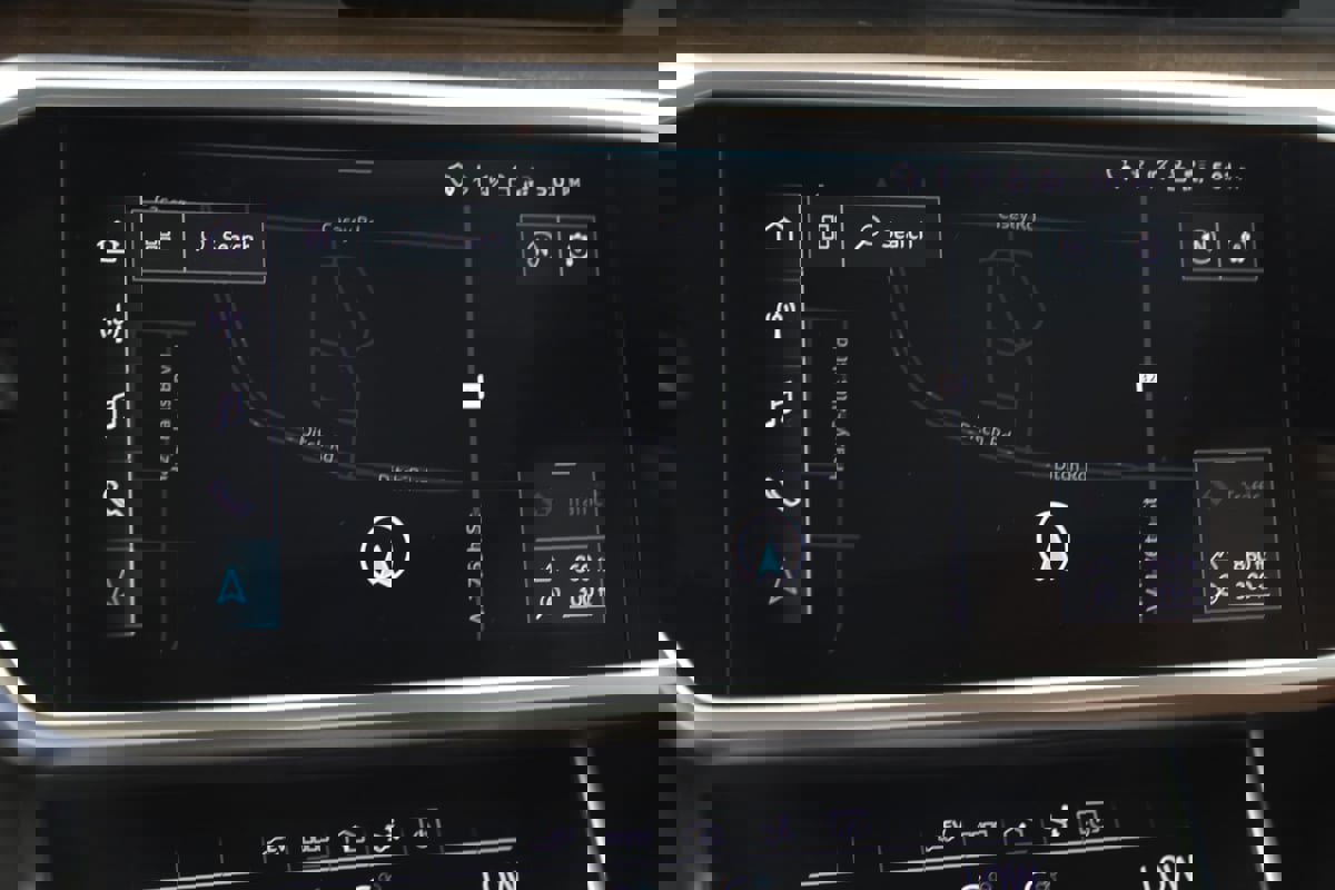 Used 2021 Audi A7 e Premium Plus w/ Black Optic Package image 9