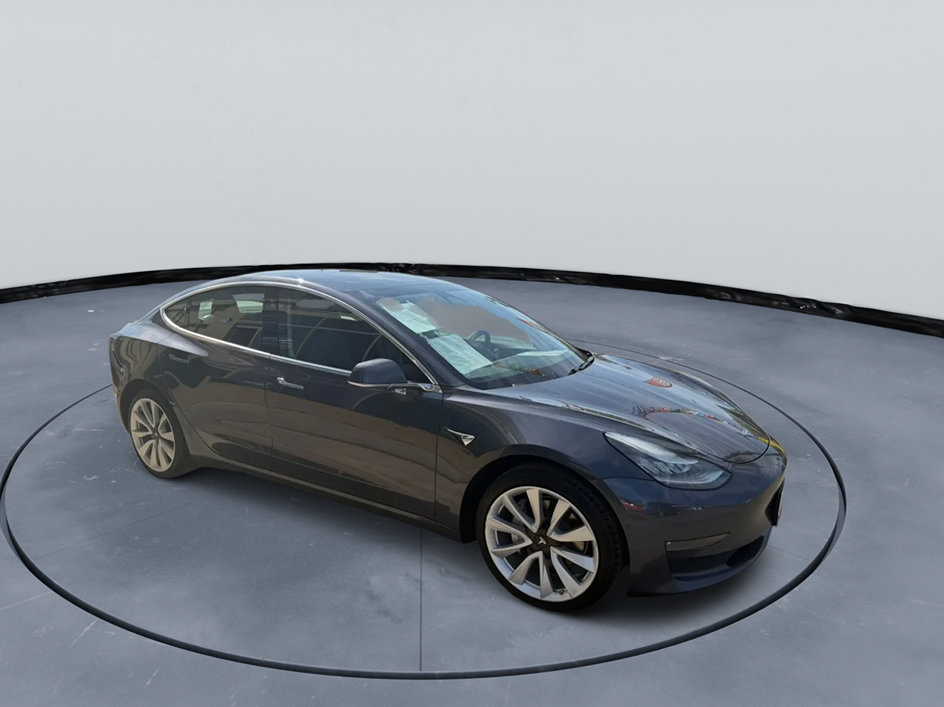 Used 2019 Tesla Model 3 Standard Range Plus RWD image 5