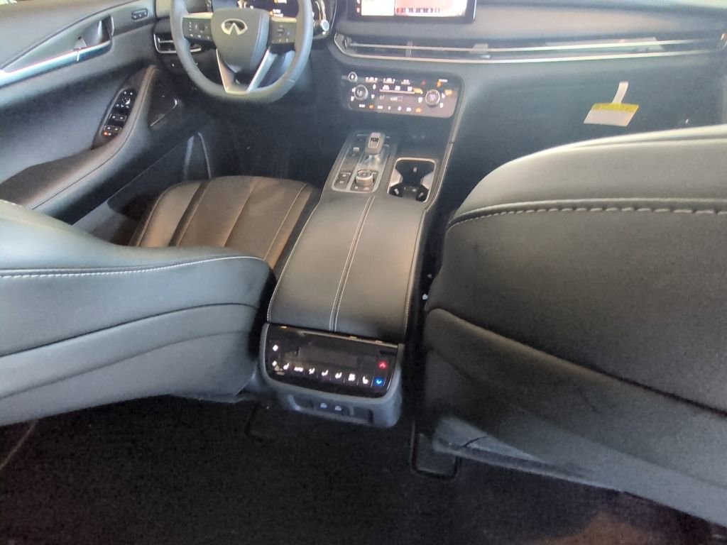 Used 2026 INFINITI QX60 Luxe w/ Cargo Package image 29