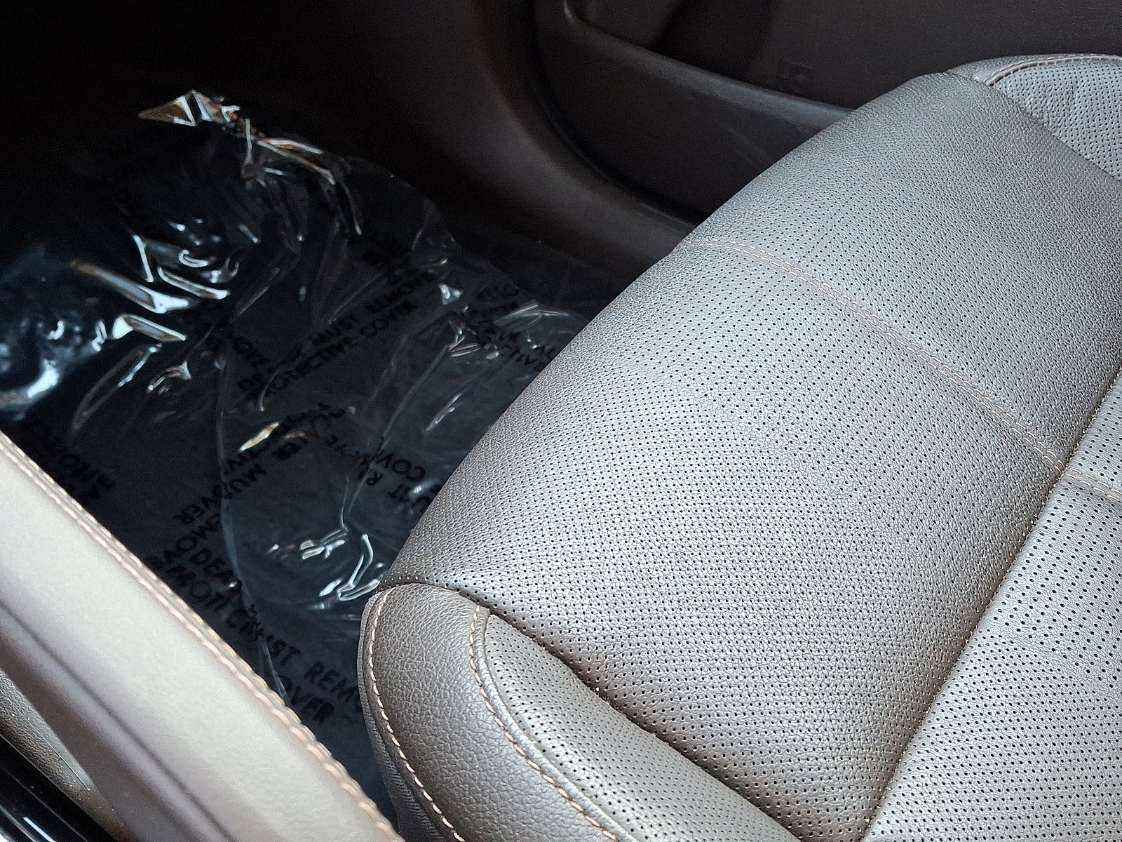 Used 2021 Kia Telluride SX w/ Nightfall Edition Package image 26