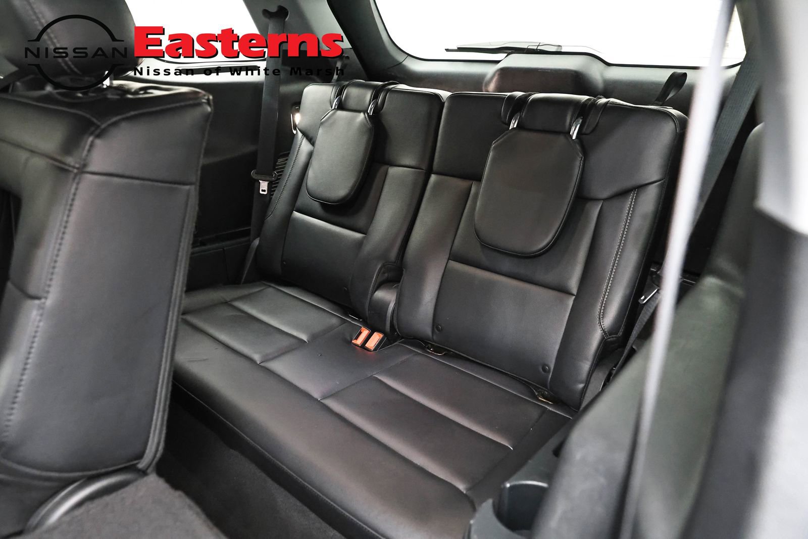 Used 2024 Ford Explorer Limited image 26