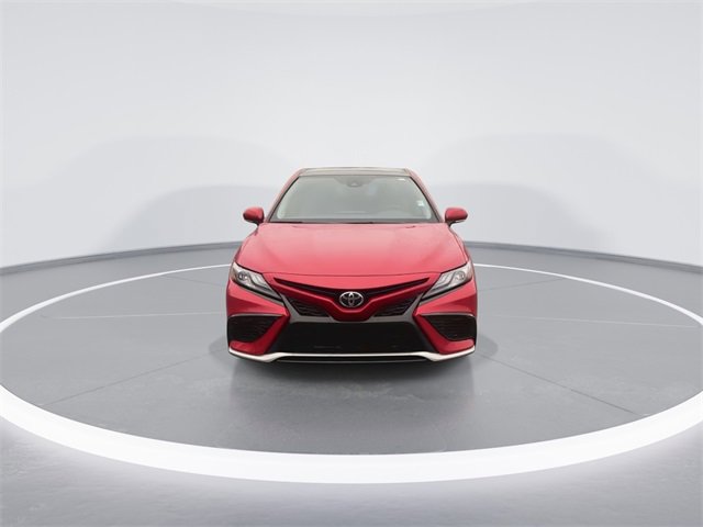Used 2024 Toyota Camry XSE image 4
