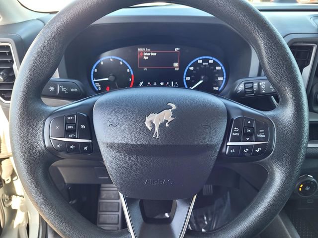 Certified 2021 Ford Bronco Sport Big Bend image 25
