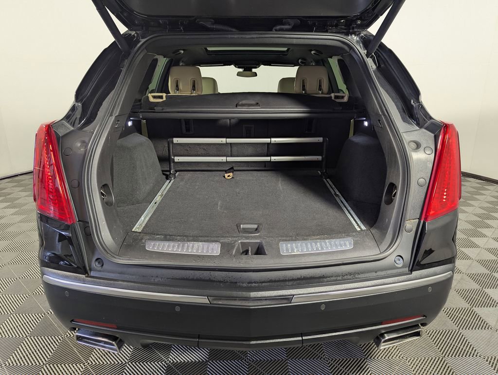 Used 2019 Cadillac XT5 Luxury AWD/4WD image 81
