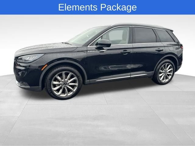 Used 2022 Lincoln Corsair AWD w/ Premium Package image 8