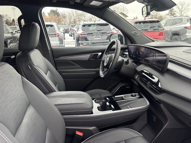 Used 2025 Buick Enclave Sport Touring w/ Power Package image 15